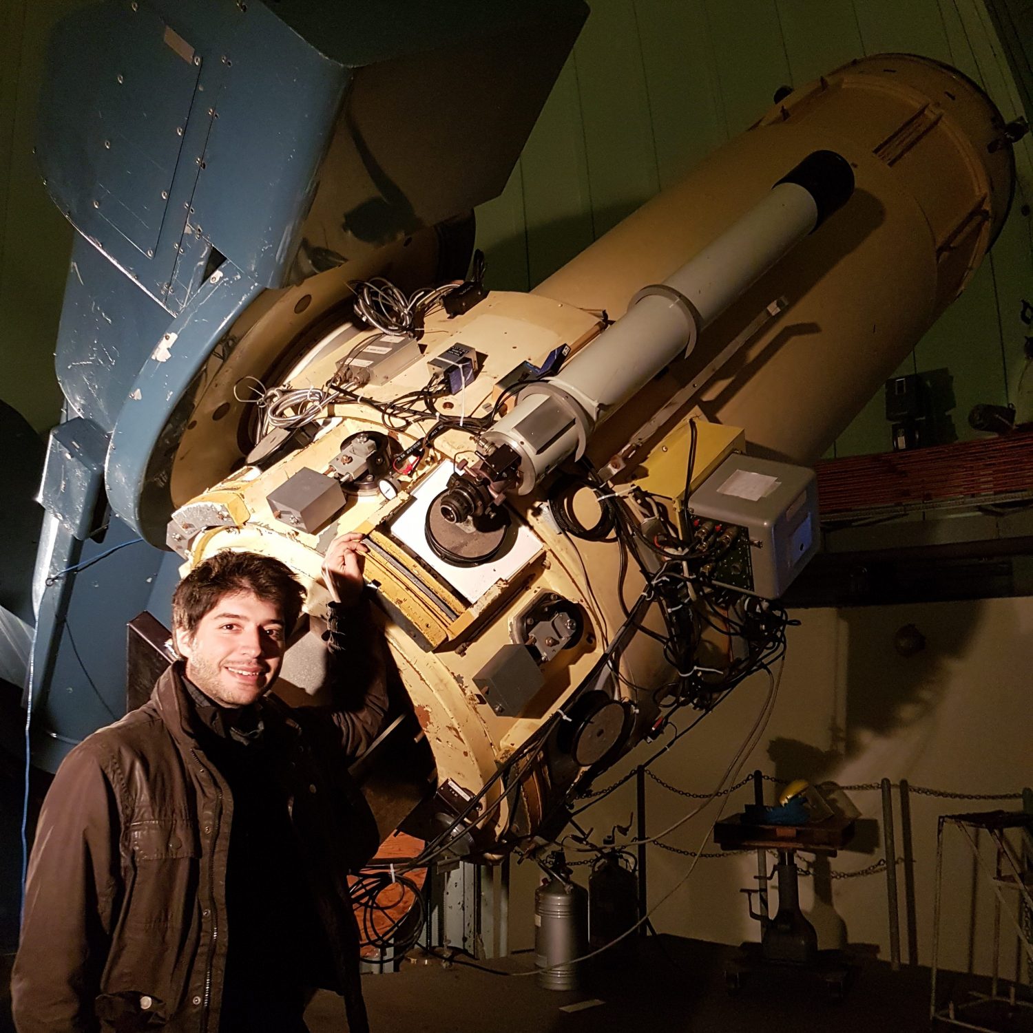 Jérémy Neveu